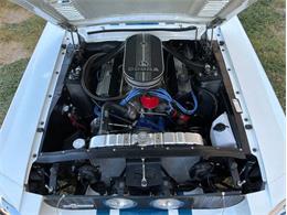 1967 Ford Mustang (CC-2101541) for sale in Fredericksburg, Texas