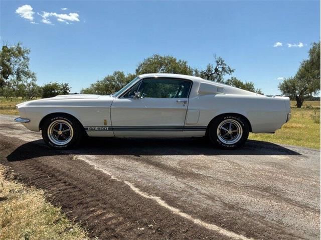 1967 Ford Mustang (CC-2101541) for sale in Fredericksburg, Texas