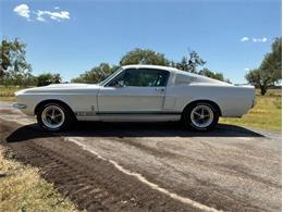 1967 Ford Mustang (CC-2101541) for sale in Fredericksburg, Texas