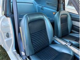 1967 Ford Mustang (CC-2101541) for sale in Fredericksburg, Texas