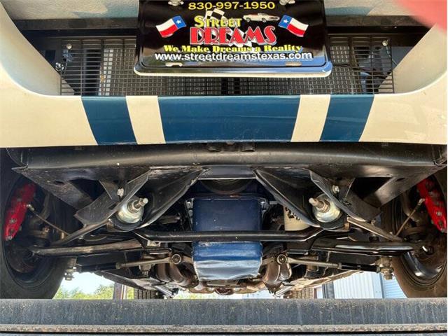 1967 Ford Mustang (CC-2101541) for sale in Fredericksburg, Texas