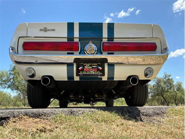 1967 Ford Mustang (CC-2101541) for sale in Fredericksburg, Texas