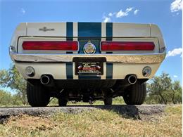 1967 Ford Mustang (CC-2101541) for sale in Fredericksburg, Texas