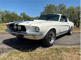 1967 Ford Mustang (CC-2101541) for sale in Fredericksburg, Texas