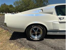 1967 Ford Mustang (CC-2101541) for sale in Fredericksburg, Texas