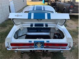 1967 Ford Mustang (CC-2101541) for sale in Fredericksburg, Texas
