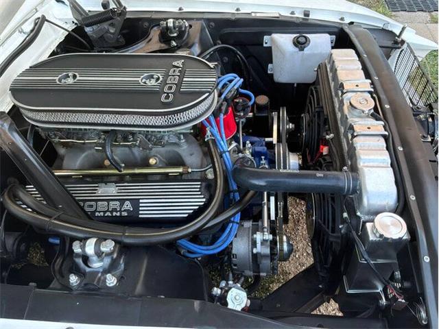 1967 Ford Mustang (CC-2101541) for sale in Fredericksburg, Texas