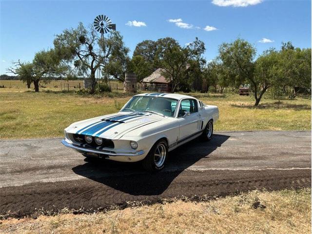 1967 Ford Mustang (CC-2101541) for sale in Fredericksburg, Texas