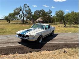 1967 Ford Mustang (CC-2101541) for sale in Fredericksburg, Texas