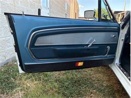 1967 Ford Mustang (CC-2101541) for sale in Fredericksburg, Texas