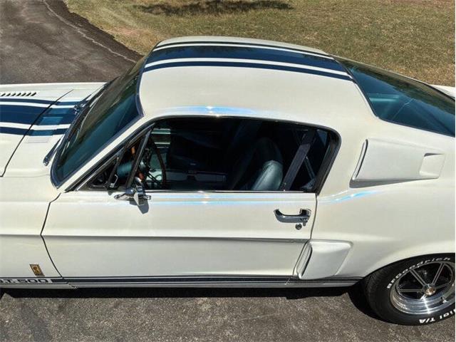 1967 Ford Mustang (CC-2101541) for sale in Fredericksburg, Texas
