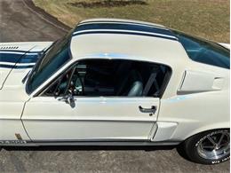 1967 Ford Mustang (CC-2101541) for sale in Fredericksburg, Texas