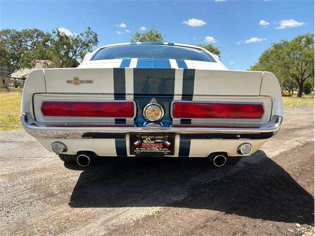 1967 Ford Mustang (CC-2101541) for sale in Fredericksburg, Texas