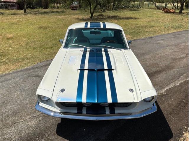 1967 Ford Mustang (CC-2101541) for sale in Fredericksburg, Texas