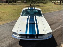 1967 Ford Mustang (CC-2101541) for sale in Fredericksburg, Texas