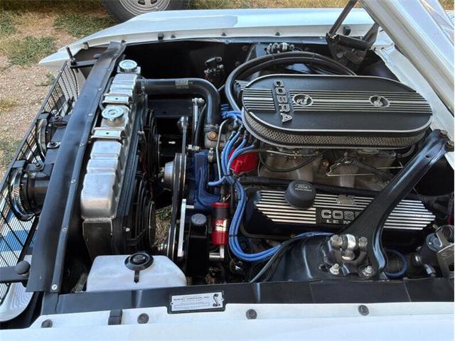 1967 Ford Mustang (CC-2101541) for sale in Fredericksburg, Texas