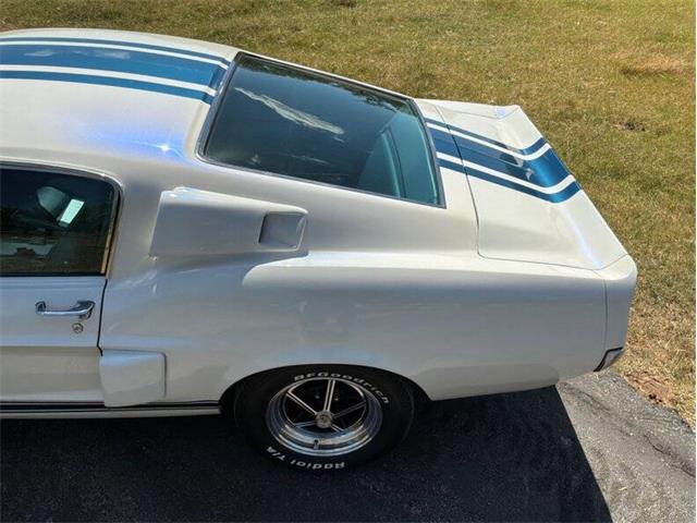 1967 Ford Mustang (CC-2101541) for sale in Fredericksburg, Texas