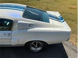 1967 Ford Mustang (CC-2101541) for sale in Fredericksburg, Texas