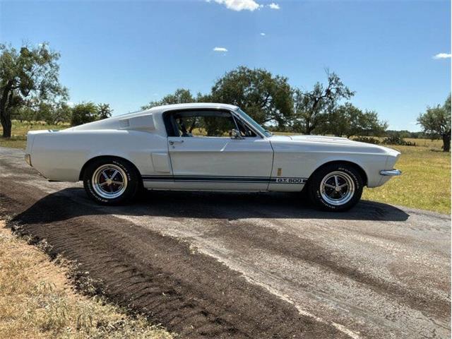1967 Ford Mustang (CC-2101541) for sale in Fredericksburg, Texas