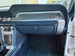 1967 Ford Mustang (CC-2101541) for sale in Fredericksburg, Texas