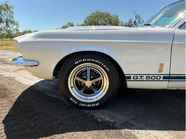 1967 Ford Mustang (CC-2101541) for sale in Fredericksburg, Texas