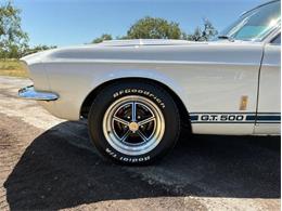 1967 Ford Mustang (CC-2101541) for sale in Fredericksburg, Texas