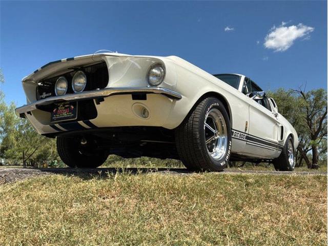 1967 Ford Mustang (CC-2101541) for sale in Fredericksburg, Texas