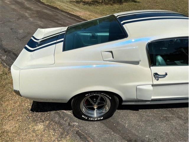 1967 Ford Mustang (CC-2101541) for sale in Fredericksburg, Texas