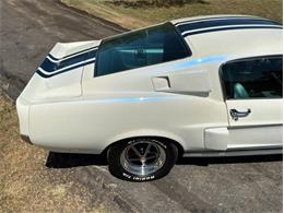 1967 Ford Mustang (CC-2101541) for sale in Fredericksburg, Texas