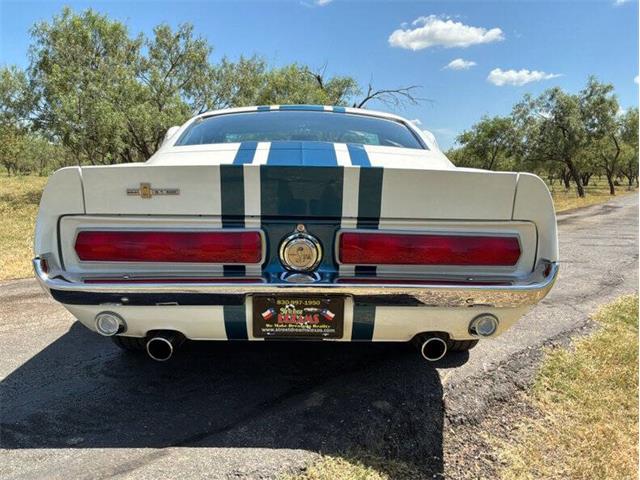 1967 Ford Mustang (CC-2101541) for sale in Fredericksburg, Texas