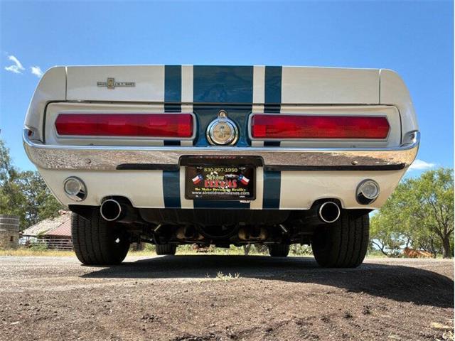 1967 Ford Mustang (CC-2101541) for sale in Fredericksburg, Texas