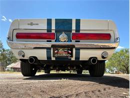 1967 Ford Mustang (CC-2101541) for sale in Fredericksburg, Texas