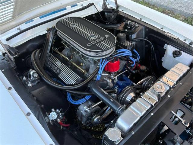 1967 Ford Mustang (CC-2101541) for sale in Fredericksburg, Texas