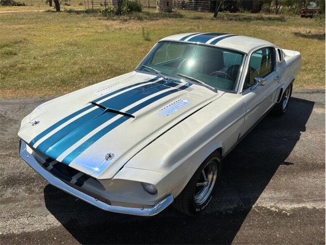 1967 Ford Mustang (CC-2101541) for sale in Fredericksburg, Texas