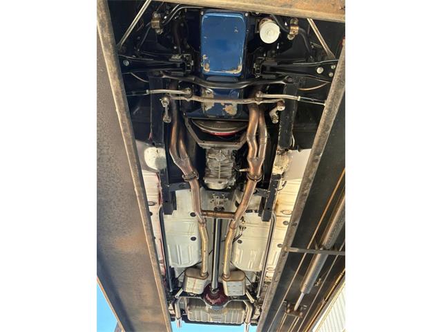 1967 Ford Mustang (CC-2101541) for sale in Fredericksburg, Texas