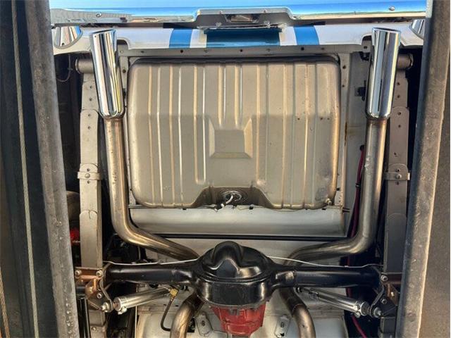 1967 Ford Mustang (CC-2101541) for sale in Fredericksburg, Texas