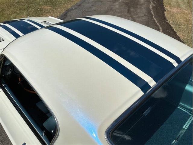 1967 Ford Mustang (CC-2101541) for sale in Fredericksburg, Texas