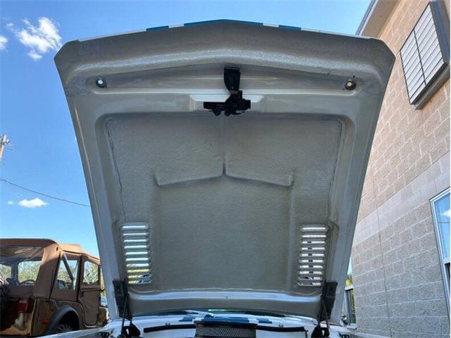 1967 Ford Mustang (CC-2101541) for sale in Fredericksburg, Texas