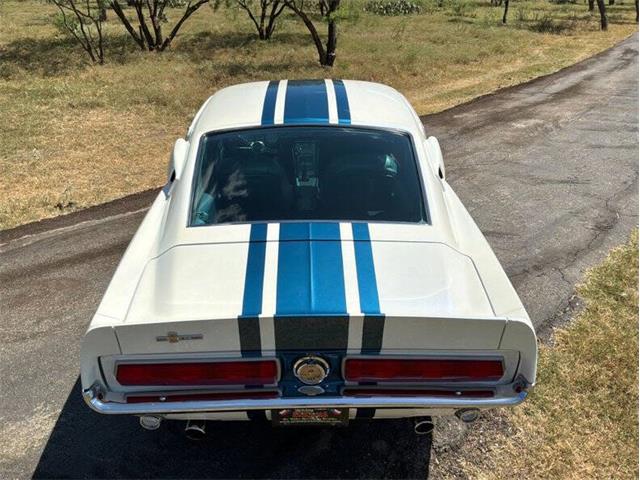 1967 Ford Mustang (CC-2101541) for sale in Fredericksburg, Texas