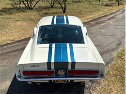 1967 Ford Mustang (CC-2101541) for sale in Fredericksburg, Texas