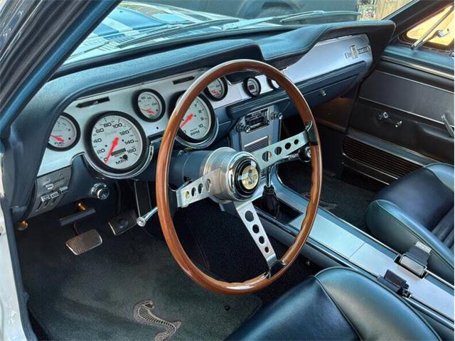 1967 Ford Mustang (CC-2101541) for sale in Fredericksburg, Texas