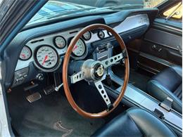 1967 Ford Mustang (CC-2101541) for sale in Fredericksburg, Texas