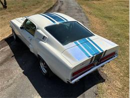 1967 Ford Mustang (CC-2101541) for sale in Fredericksburg, Texas