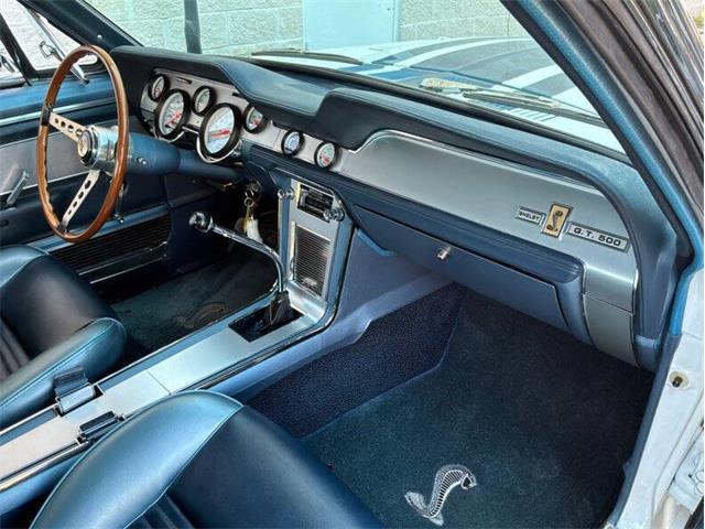 1967 Ford Mustang (CC-2101541) for sale in Fredericksburg, Texas