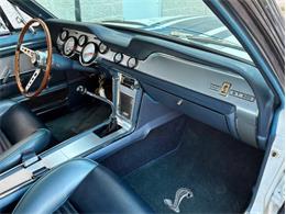 1967 Ford Mustang (CC-2101541) for sale in Fredericksburg, Texas
