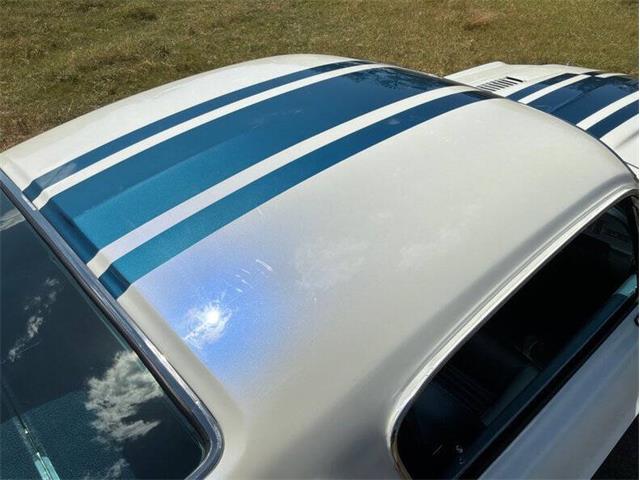 1967 Ford Mustang (CC-2101541) for sale in Fredericksburg, Texas