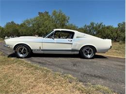 1967 Ford Mustang (CC-2101541) for sale in Fredericksburg, Texas