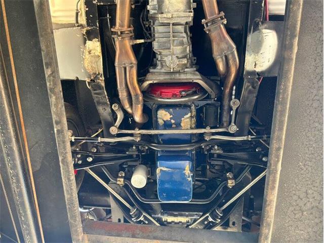 1967 Ford Mustang (CC-2101541) for sale in Fredericksburg, Texas