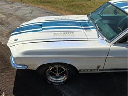 1967 Ford Mustang (CC-2101541) for sale in Fredericksburg, Texas