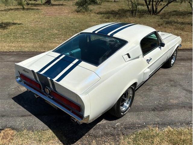 1967 Ford Mustang (CC-2101541) for sale in Fredericksburg, Texas